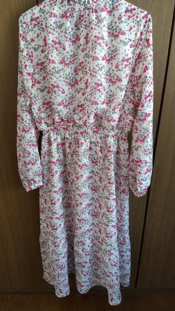 花柄ワンピース < 女性ファッション 花柄ワンピース < 女性ファッションの