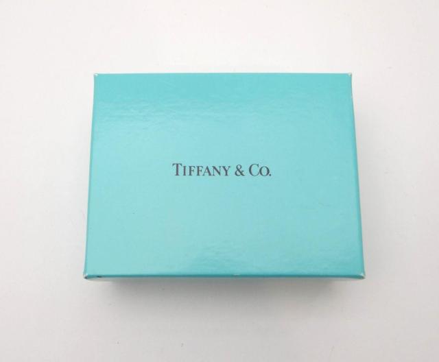 TIFFANY&CO. eBt@j[ gvn[g su[` SV925USEDyz  uh 
