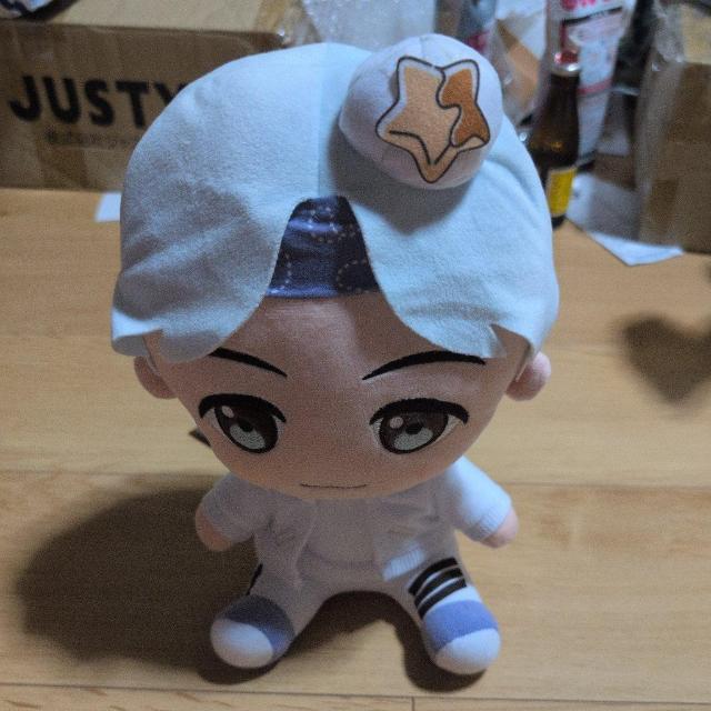 ジャニーズぬいぐるみ < タレントグッズ  ジャニーズぬいぐるみ  < タレントグッズの