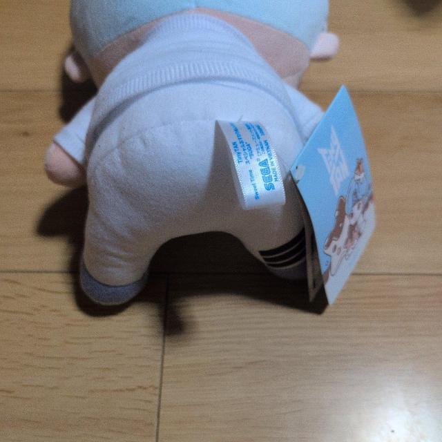 ジャニーズぬいぐるみ < タレントグッズ  ジャニーズぬいぐるみ < タレントグッズの