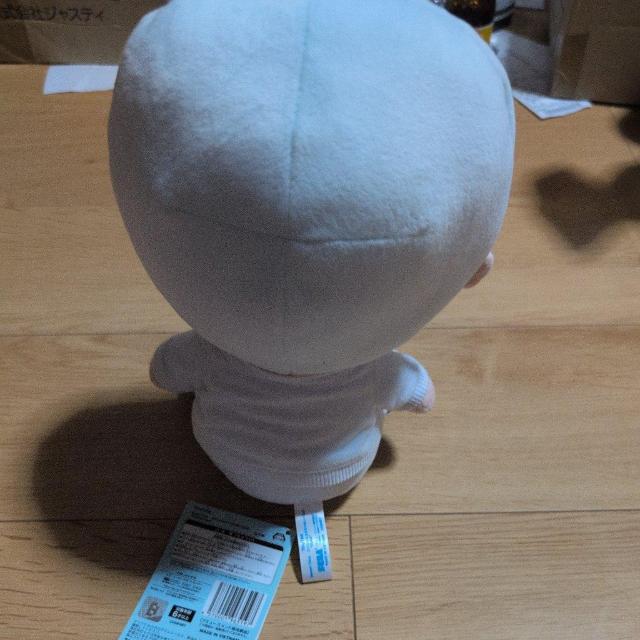 ジャニーズぬいぐるみ < タレントグッズ  ジャニーズぬいぐるみ < タレントグッズの