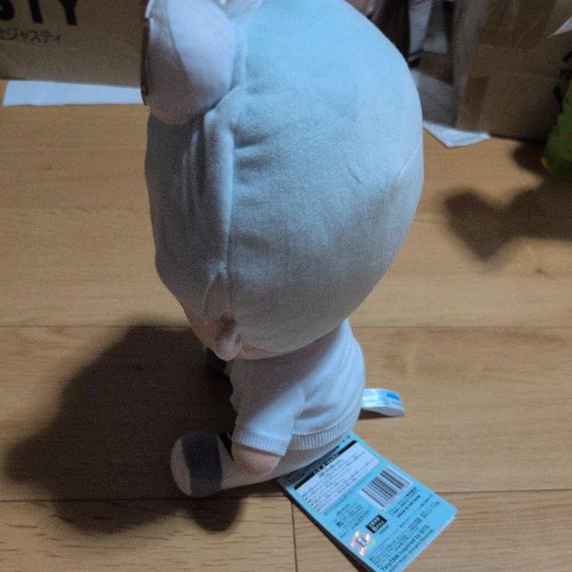 ジャニーズぬいぐるみ < タレントグッズ  ジャニーズぬいぐるみ < タレントグッズの