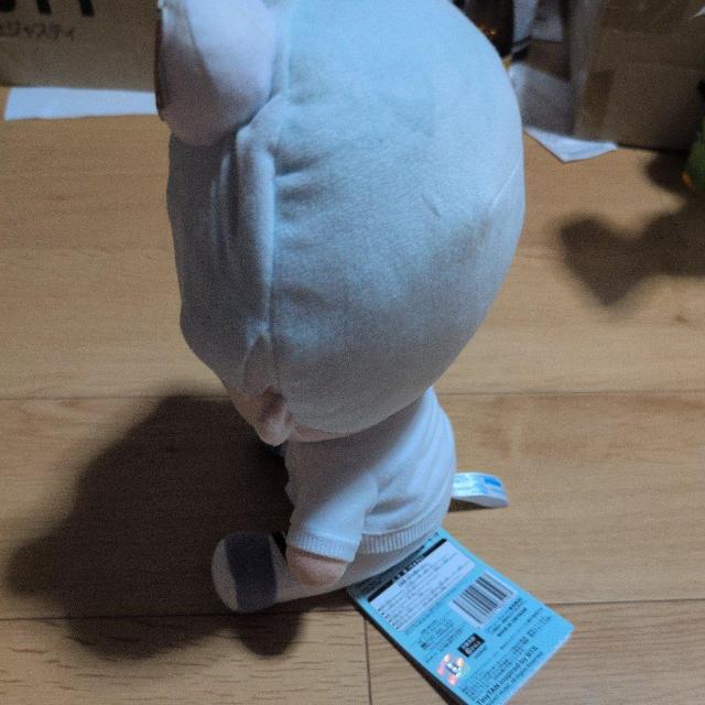 ジャニーズぬいぐるみ < タレントグッズ  ジャニーズぬいぐるみ < タレントグッズの