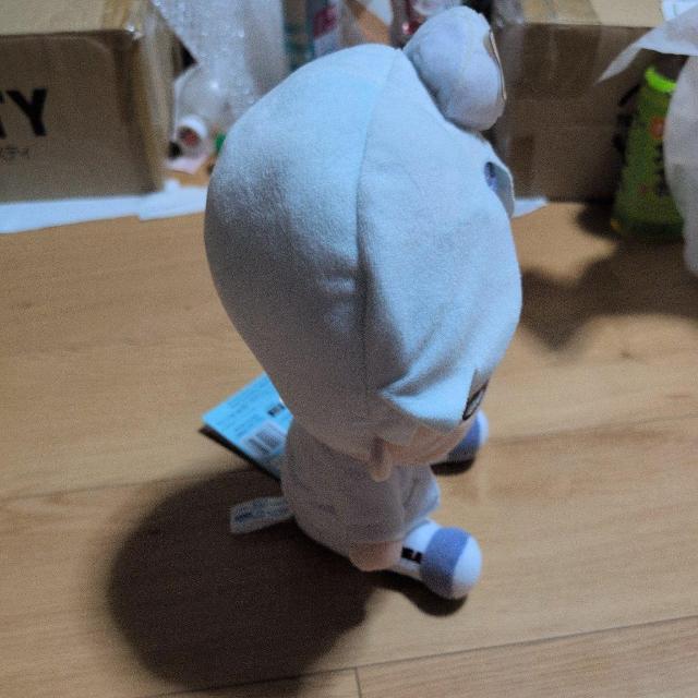 ジャニーズぬいぐるみ < タレントグッズ  ジャニーズぬいぐるみ < タレントグッズの