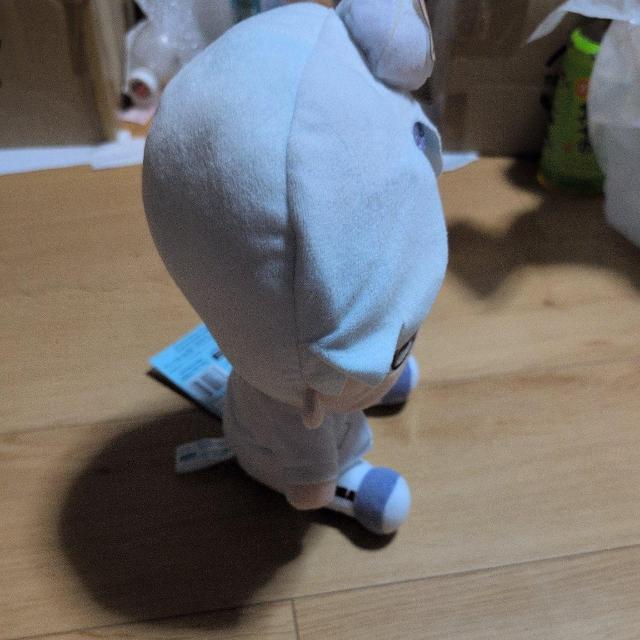 ジャニーズぬいぐるみ < タレントグッズ  ジャニーズぬいぐるみ < タレントグッズの