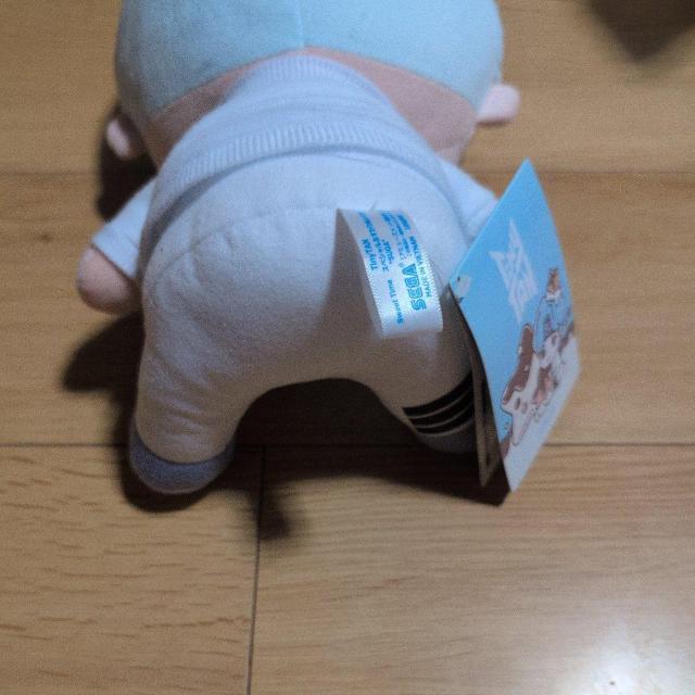 ジャニーズぬいぐるみ < タレントグッズ  ジャニーズぬいぐるみ < タレントグッズの