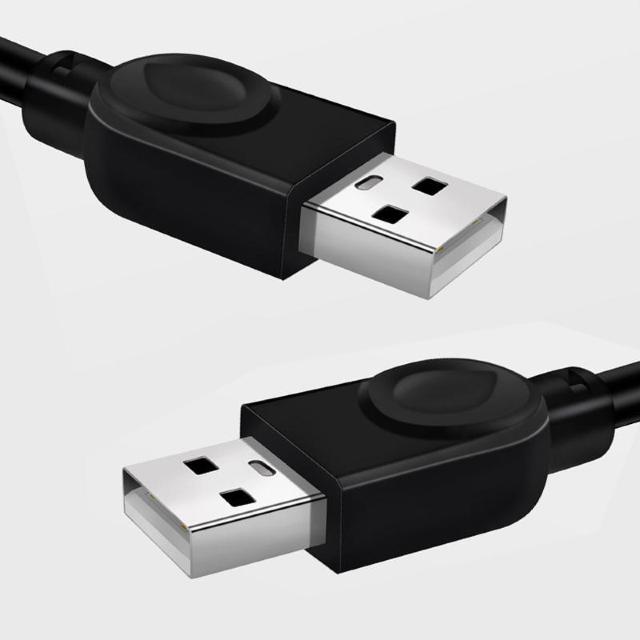 USB2.0 延長 USBケーブル 3m USBオスtoオス Type-A オス-オス 延長コード データ転送 充電 給電 PC < インテリア/ライフ USB2.0 延長 USBケーブル 3m USBオスtoオス Type-A オス-オス 延長コード データ転送 充電 給電 PC < インテリア/ライフの