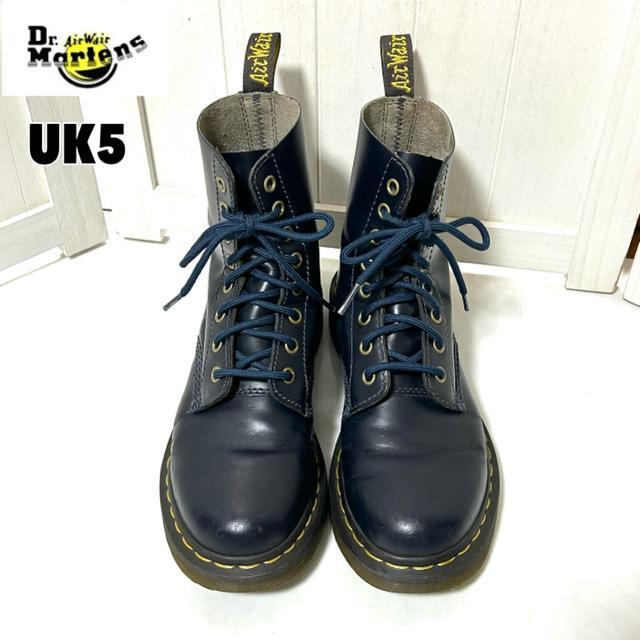 Dr.Martens hN^[}[` PASCAL 8z[u[c UK5   t@bV 