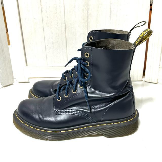 Dr.Martens hN^[}[` PASCAL 8z[u[c UK5  t@bV 