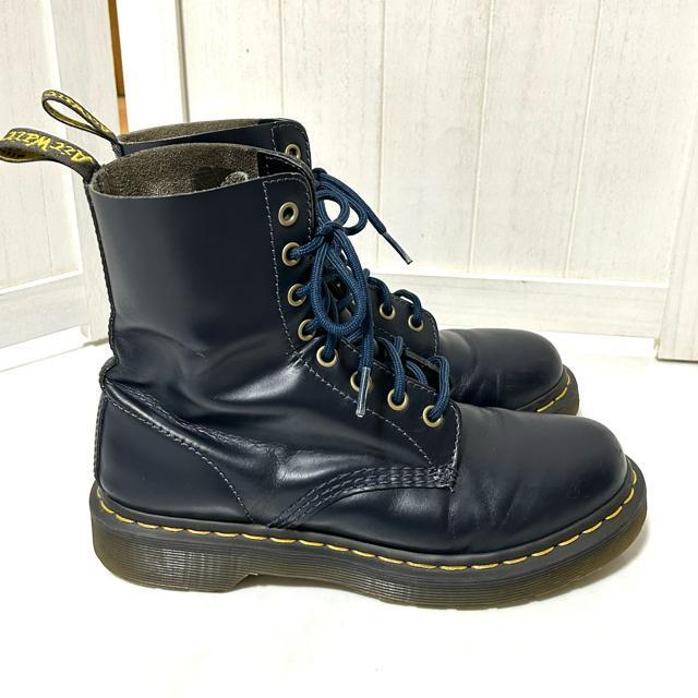 Dr.Martens hN^[}[` PASCAL 8z[u[c UK5  t@bV 