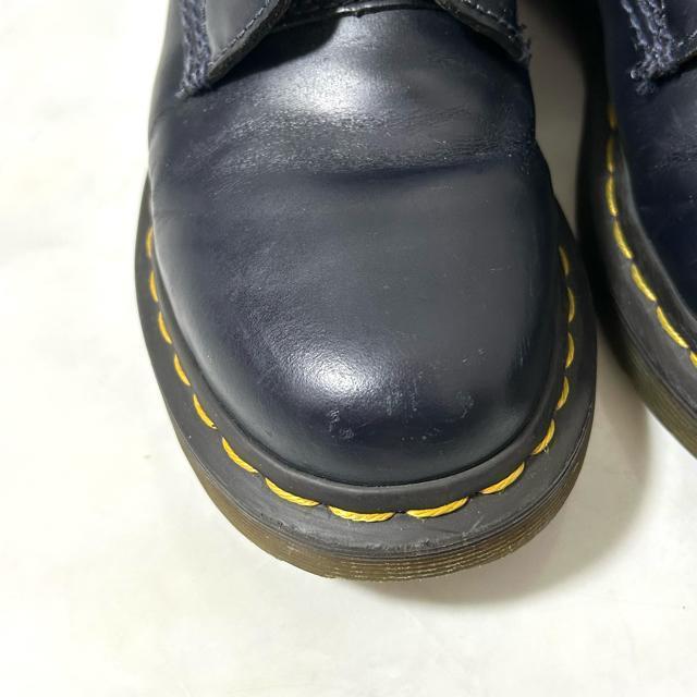 Dr.Martens hN^[}[` PASCAL 8z[u[c UK5  t@bV 