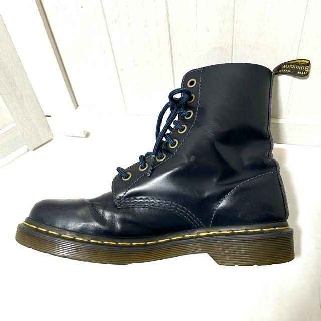 Dr.Martens hN^[}[` PASCAL 8z[u[c UK5  t@bV 
