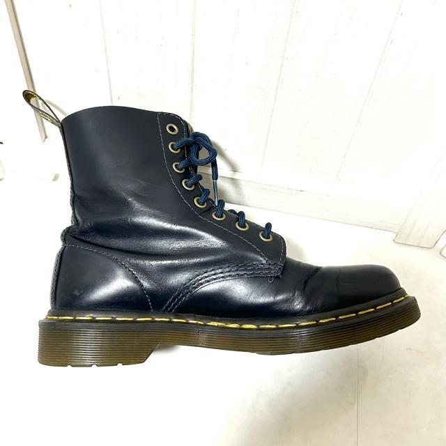 Dr.Martens hN^[}[` PASCAL 8z[u[c UK5  t@bV 