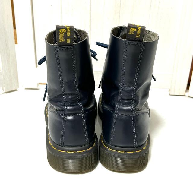 Dr.Martens hN^[}[` PASCAL 8z[u[c UK5  t@bV 