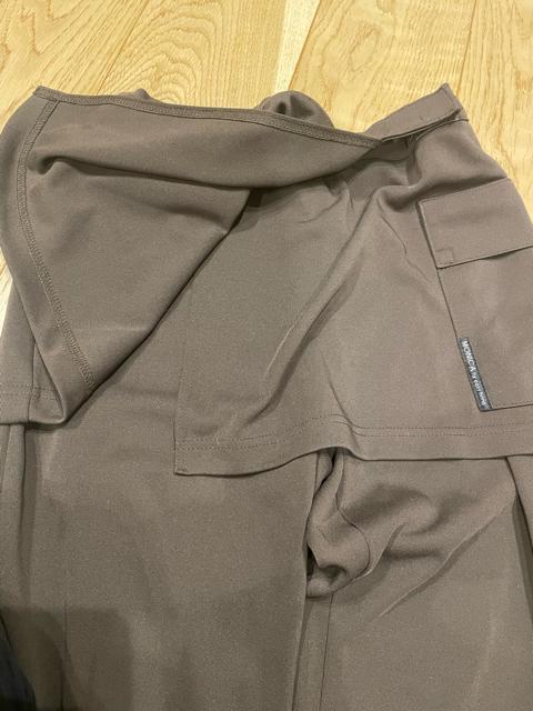 ブラウン おしゃれ カジュアルパンツ < 女性ファッション  ブラウン おしゃれ カジュアルパンツ < 女性ファッションの