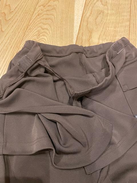 ブラウン おしゃれ カジュアルパンツ < 女性ファッション  ブラウン おしゃれ カジュアルパンツ < 女性ファッションの