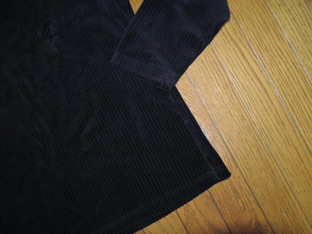 HYSTERIC GLAMOUR ヒステリックグラマー HYS LIGHT刺繍 モックネック スウェット L 黒 ガールロゴ < ブランド HYSTERIC GLAMOUR ヒステリックグラマー HYS LIGHT刺繍 モックネック スウェット L 黒 ガールロゴ < ブランドの