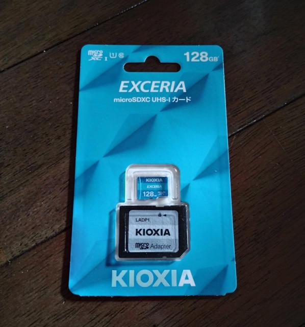 LINVA }CNSD 128GB   PC{/Ӌ@ 