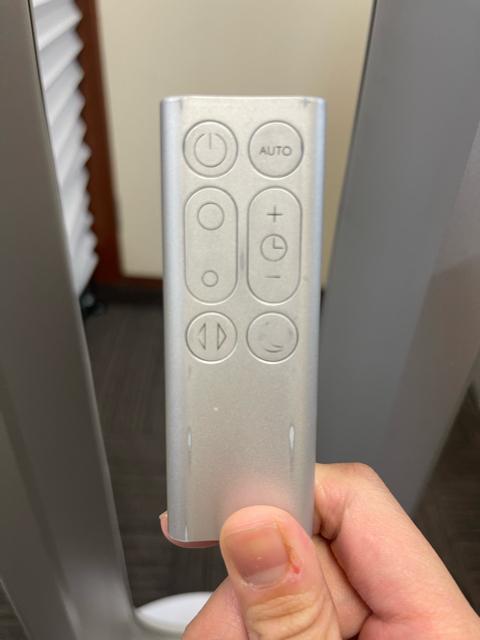 ダイソン 空気清浄機能付タワーファン Dyson Pure Cool Link TP03モデル < 家電/AV ダイソン 空気清浄機能付タワーファン Dyson Pure Cool Link TP03モデル < 家電/AVの