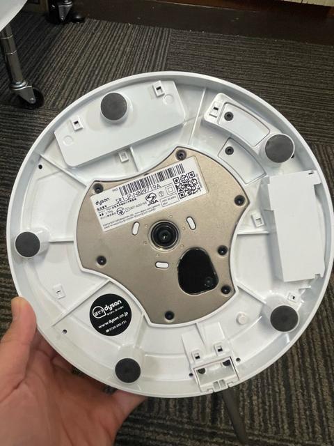 ダイソン 空気清浄機能付タワーファン Dyson Pure Cool Link TP03モデル < 家電/AV ダイソン 空気清浄機能付タワーファン Dyson Pure Cool Link TP03モデル < 家電/AVの