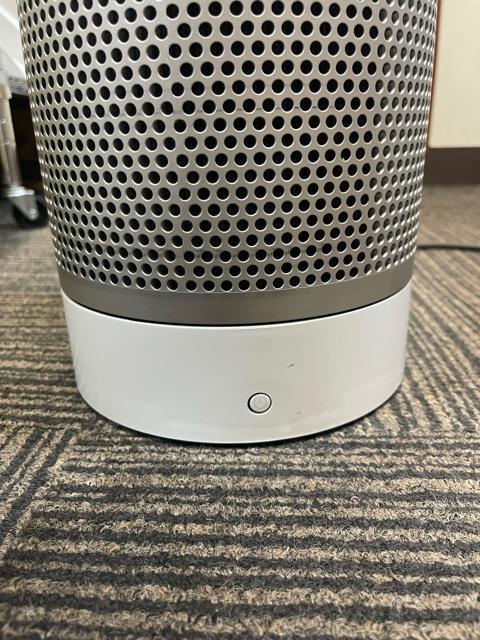 ダイソン 空気清浄機能付タワーファン Dyson Pure Cool Link TP03モデル < 家電/AV ダイソン 空気清浄機能付タワーファン Dyson Pure Cool Link TP03モデル < 家電/AVの