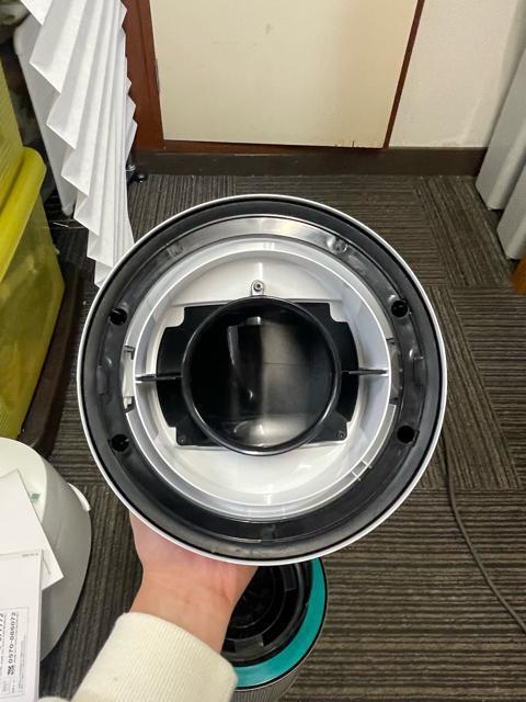 ダイソン 空気清浄機能付タワーファン Dyson Pure Cool Link TP03モデル < 家電/AV ダイソン 空気清浄機能付タワーファン Dyson Pure Cool Link TP03モデル < 家電/AVの