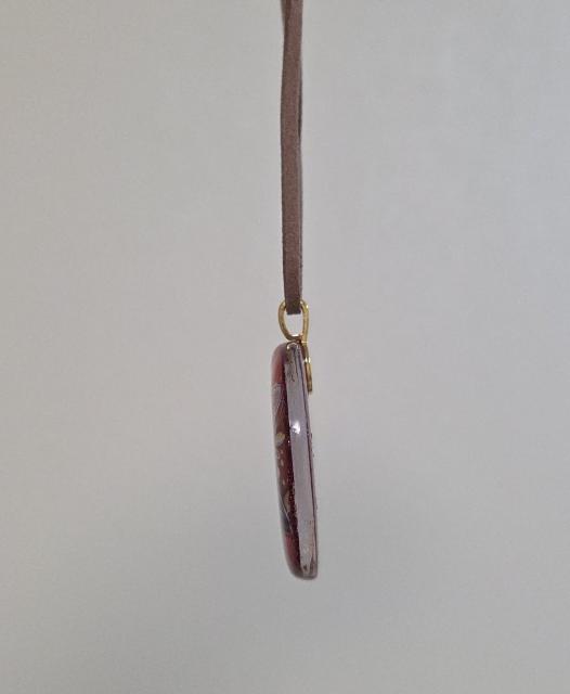 ねこサンタ・クリスマスネックレス★ かわいいネックレス ハンドメイド ねこアクセサリー ねこ 猫 猫キーホルダー < 女性ファッション ねこサンタ・クリスマスネックレス★ かわいいネックレス ハンドメイド ねこアクセサリー ねこ 猫 猫キーホルダー < 女性ファッションの