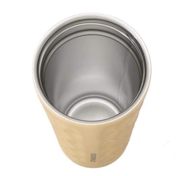 TARBUCKS スターバックス オータムフェスティバル 2025 ステンレスコールドカップタンブラー ムーンベージュ 355ml < レジャー/スポーツ TARBUCKS スターバックス オータムフェスティバル 2025 ステンレスコールドカップタンブラー ムーンベージュ 355ml < レジャー/スポーツの