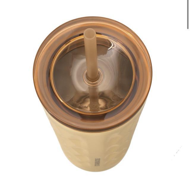 TARBUCKS スターバックス オータムフェスティバル 2025 ステンレスコールドカップタンブラー ムーンベージュ 355ml < レジャー/スポーツ TARBUCKS スターバックス オータムフェスティバル 2025 ステンレスコールドカップタンブラー ムーンベージュ 355ml < レジャー/スポーツの