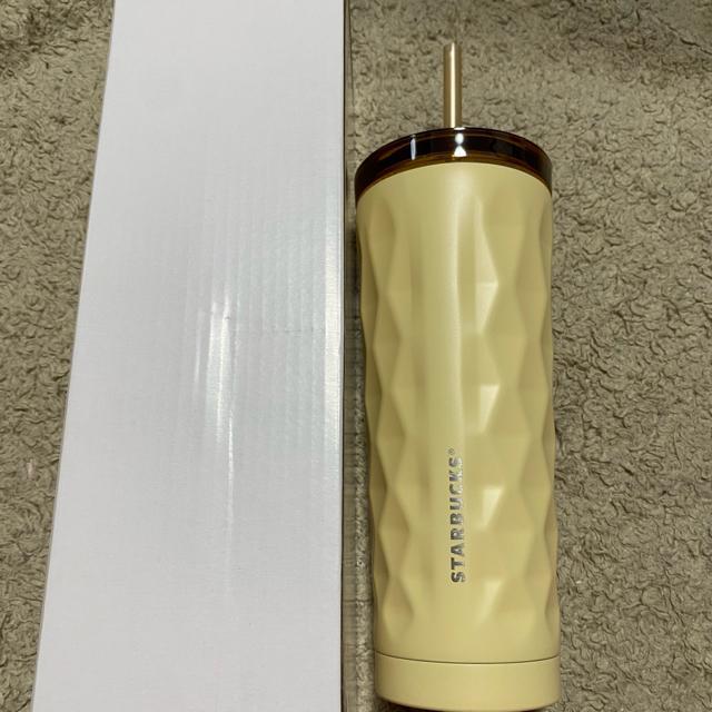 TARBUCKS スターバックス オータムフェスティバル 2025 ステンレスコールドカップタンブラー ムーンベージュ 355ml < レジャー/スポーツ TARBUCKS スターバックス オータムフェスティバル 2025 ステンレスコールドカップタンブラー ムーンベージュ 355ml < レジャー/スポーツの