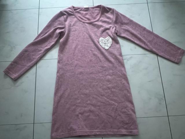 チュニックワンピース★130cm < キッズ/ベビー チュニックワンピース★130cm < キッズ/ベビーの