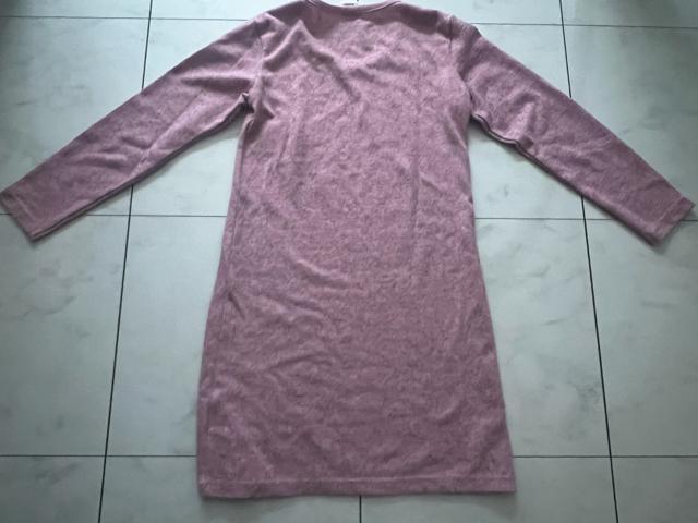 チュニックワンピース★130cm < キッズ/ベビー チュニックワンピース★130cm < キッズ/ベビーの