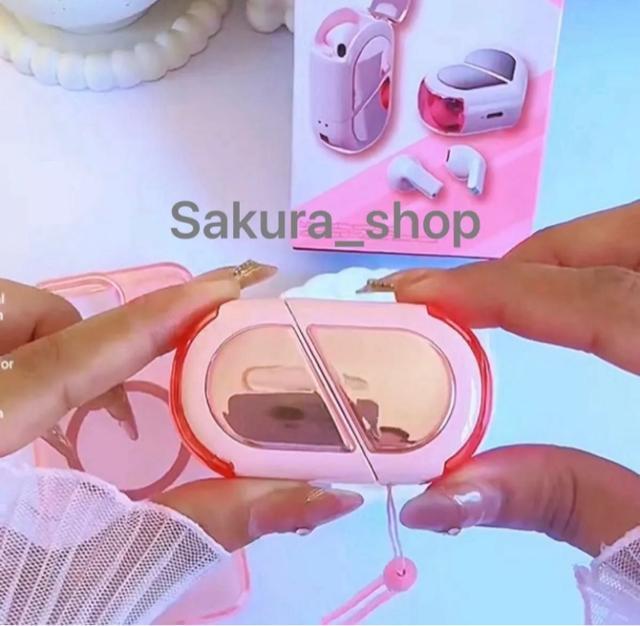 �u���[�g�D�[�X  V5.3 ���C�����X �C���z�� �C���C���[�w�b�h �Z�b�g �j�� �J�b�v���p �s���N �� �Ɠd/AV�� 