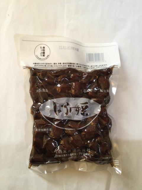 さぬきの郷土料理 しょうゆ豆 D72 < グルメ/ドリンク さぬきの郷土料理 しょうゆ豆 D72 < グルメ/ドリンクの