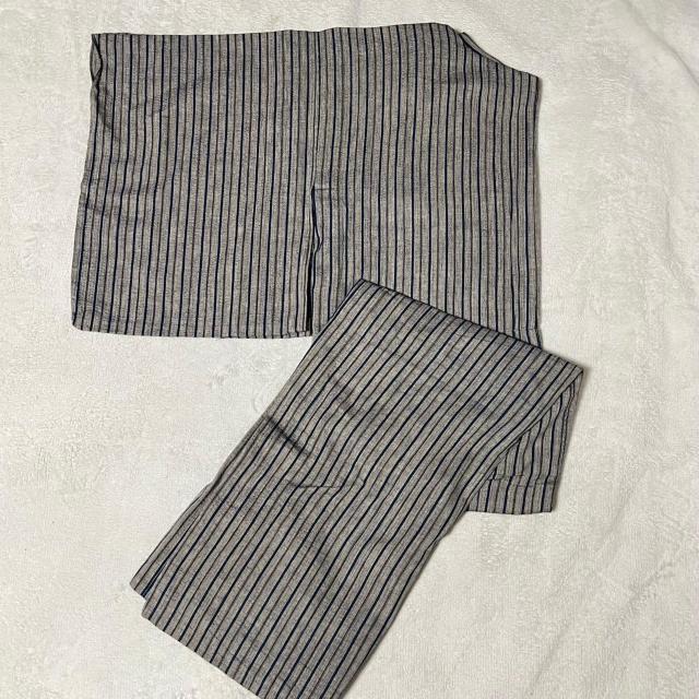 ���� �O���[ �X�g���C�v �� �c�� �䂩�� �� ��D�� ���~���Ă��� �� �����t�@�b�V������ 