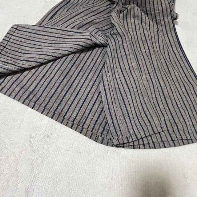 ���� �O���[ �X�g���C�v �� �c�� �䂩�� �� ��D�� ���~���Ă��� �� �����t�@�b�V������ 