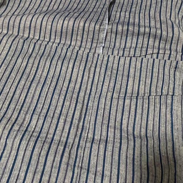 ���� �O���[ �X�g���C�v �� �c�� �䂩�� �� ��D�� ���~���Ă��� �� �����t�@�b�V������ 