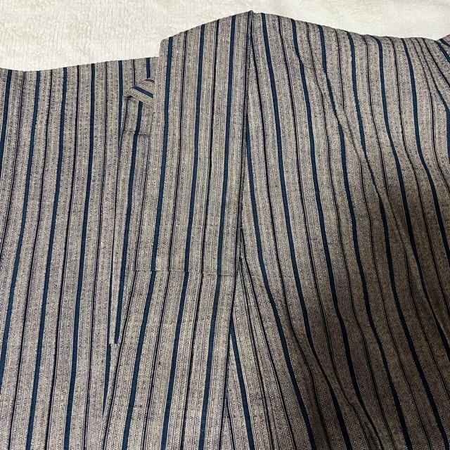 ���� �O���[ �X�g���C�v �� �c�� �䂩�� �� ��D�� ���~���Ă��� �� �����t�@�b�V������ 