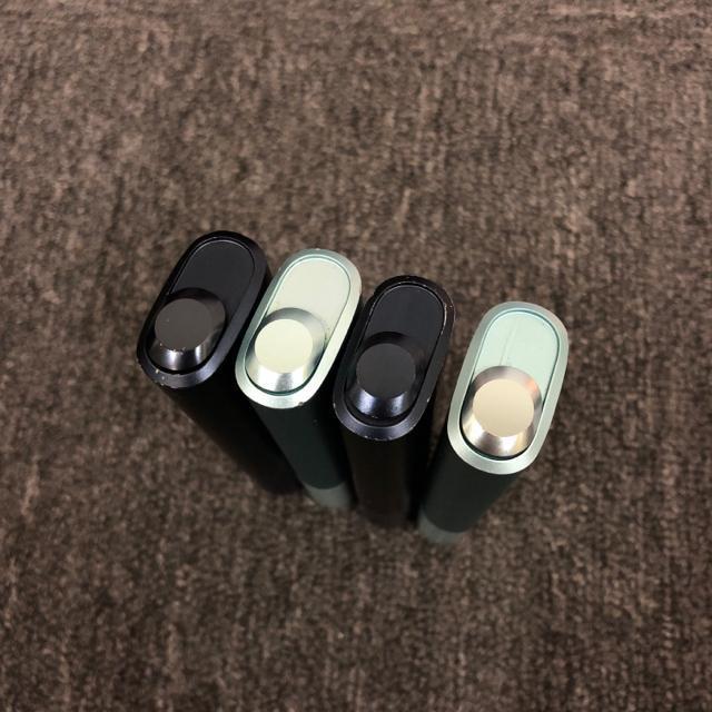 ���� IQOS �A�C�R�X �C���}i ���� �d�q�^�o�R 4�{�Z�b�g �� �j���t�@�b�V������ 