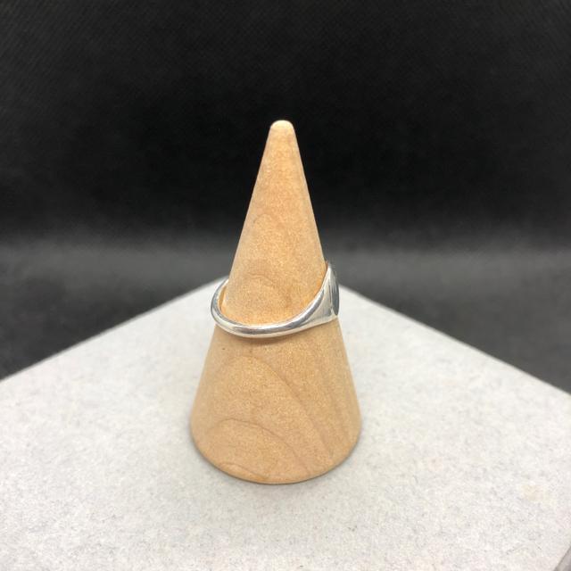 ���� STERLING SILVER �X�^�[�����O�V���o�[ ��� �����O �w�� �� �����A�N�Z�T���[/���v�� 