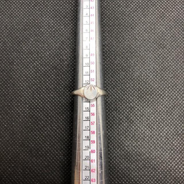 ���� STERLING SILVER �X�^�[�����O�V���o�[ ��� �����O �w�� �� �����A�N�Z�T���[/���v�� 