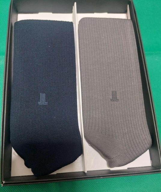 �����o�� �R���N�V���� �����Y �\�b�N�X 2���g (�l�C�r�[�E�O���[)  �� �j���t�@�b�V������ 