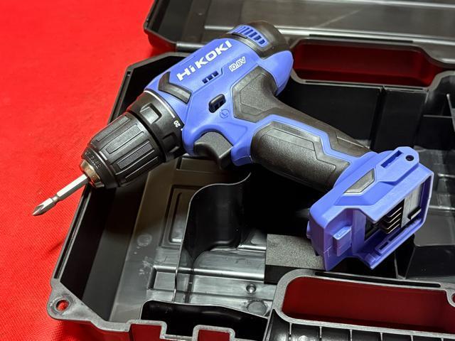 HiKOKI �R�[�h���X�h���C�o�h�����@FDS12DAL�V�i 4547-04-1 �� �y�b�g/��|/���|�� 