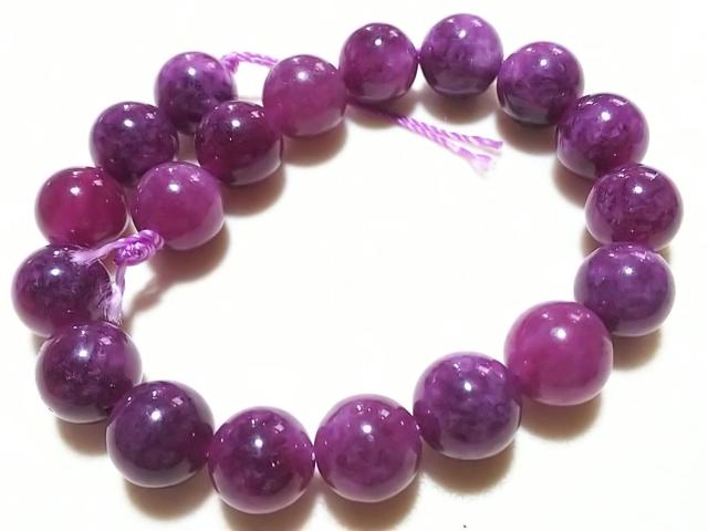 天然石★レピドライト ラウンド10mm 半連 < 女性アクセサリー/時計 天然石★レピドライト ラウンド10mm 半連 < 女性アクセサリー/時計の