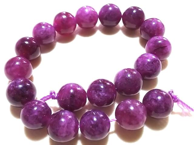 天然石★レピドライト ラウンド10mm 半連 < 女性アクセサリー/時計 天然石★レピドライト ラウンド10mm 半連 < 女性アクセサリー/時計の