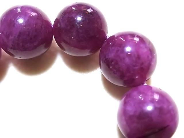 天然石★レピドライト ラウンド10mm 半連 < 女性アクセサリー/時計 天然石★レピドライト ラウンド10mm 半連 < 女性アクセサリー/時計の