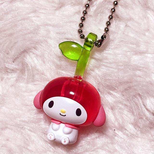 �}�C���� �L�[�z���_�[ �� �A�j��/�R�~�b�N/�L�����N�^�[�� 