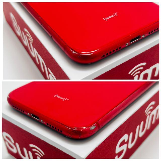 �yC�ziPhone 11 128GB SIM�t���[�@���b�h�@�{�� �� �Ɠd/AV�� 