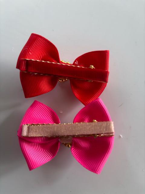 �������w�A�N���b�v��2�������� �� �����t�@�b�V������ 