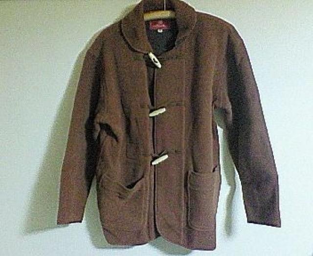 アビレックスダッフルコート フリース AVIREX < ブランド  アビレックスダッフルコート フリース AVIREX  < ブランドの